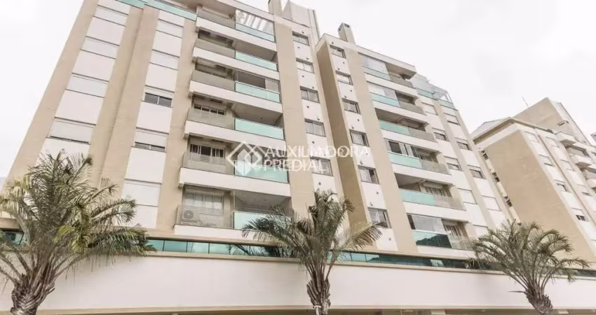 Cobertura com 2 quartos à venda na Rua Professor Milton Roque Ramos Krieger, 178, Trindade, Florianópolis