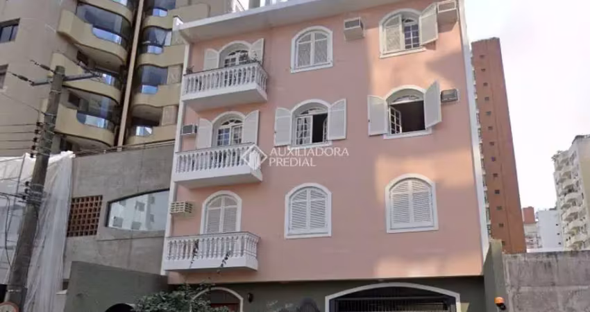 Apartamento com 2 quartos à venda na Rua Ferreira Lima, 211, Centro, Florianópolis
