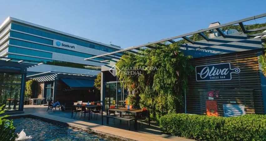 Sala comercial à venda na José Carlos Daux, s/n, 5500, Saco Grande, Florianópolis