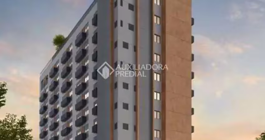 Apartamento com 1 quarto à venda na Rua Castro Alves, 700, Independência, Porto Alegre