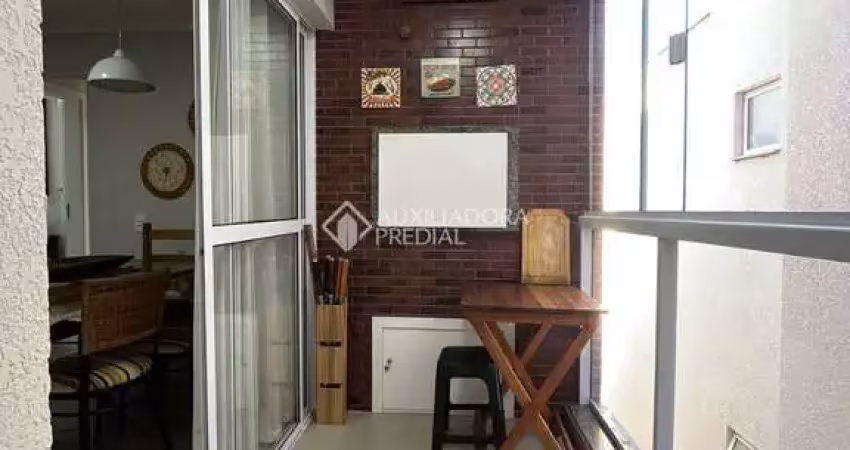 Apartamento com 2 quartos à venda na Servidão Maria de Oliveira Nunes, 100, Ingleses do Rio Vermelho, Florianópolis