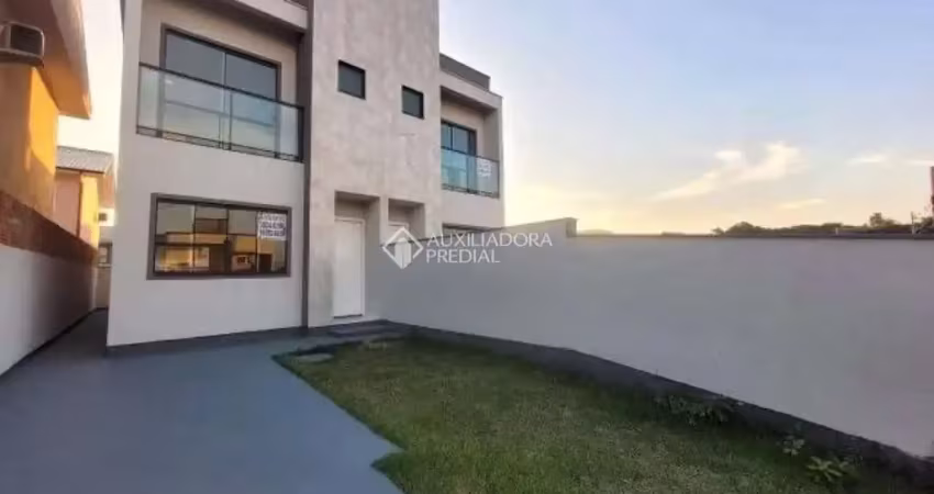 Casa com 2 quartos à venda na Verônica da Silva Martins, 80, Enseada do Brito (Ens Brito), Palhoça