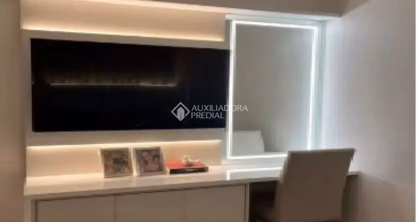 Apartamento com 2 quartos para alugar na Rua Gregório Gerônimo da Silva, 100, Roçado, São José