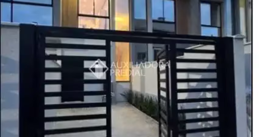 Casa com 2 quartos à venda na Maria Emília da Silva, 265, Ingleses do Rio Vermelho, Florianópolis