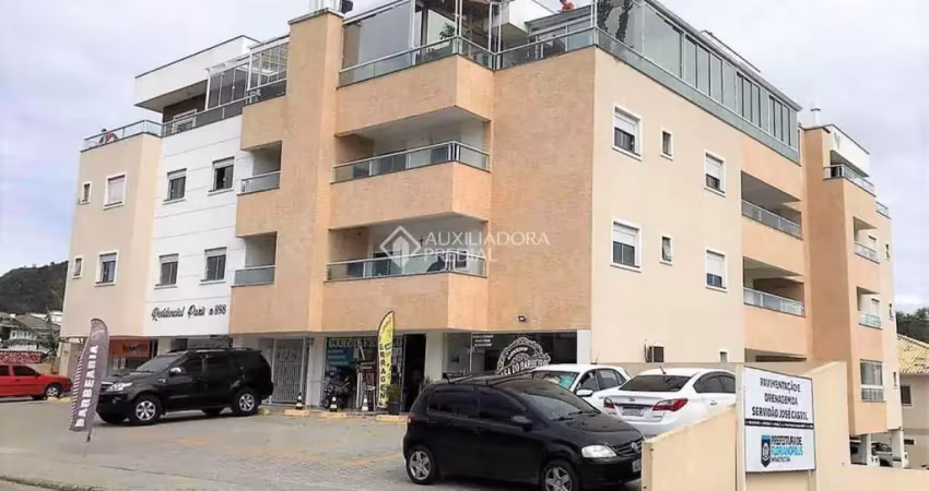 Cobertura com 2 quartos à venda na Rua Graciliano Manoel Gomes, 898, Ingleses do Rio Vermelho, Florianópolis