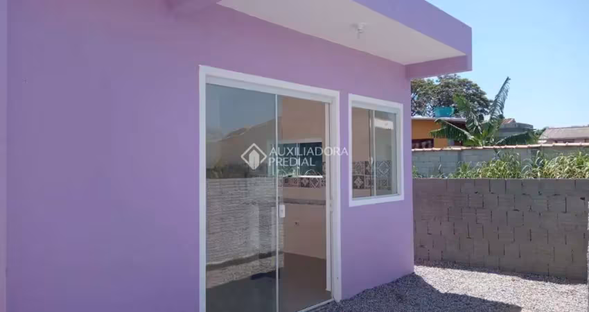 Casa com 1 quarto à venda na Servidão Manoel Cezário Coelho, 200, São João do Rio Vermelho, Florianópolis