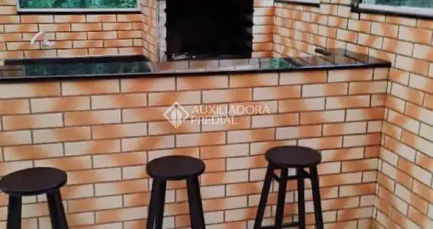 Casa com 2 quartos à venda na Estrada Anarolina Silveira Santos, 775, Vargem do Bom Jesus, Florianópolis