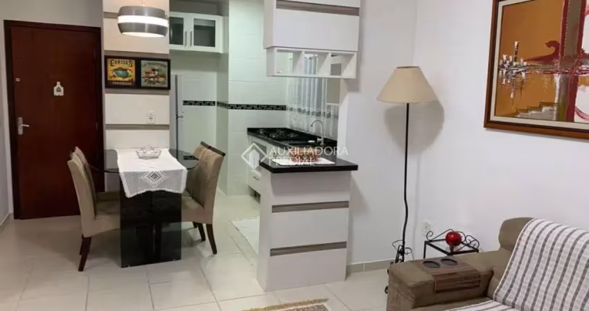 Apartamento com 2 quartos à venda na Rua Maria Elizabete Marques de Mattos, 239, Areias, São José