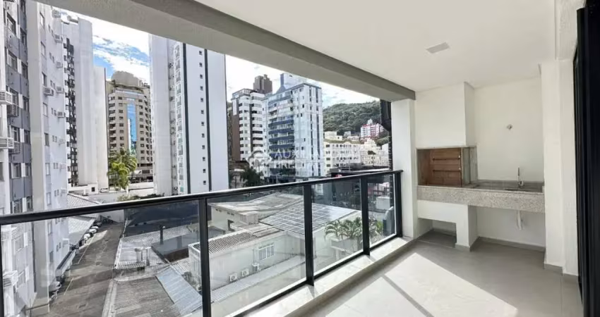 Apartamento com 3 quartos à venda na Rua Desembargador Urbano Salles, 99, Centro, Florianópolis