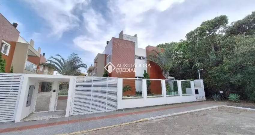Casa em condomínio fechado com 3 quartos à venda na Rua Grumixama, 201, Campeche, Florianópolis