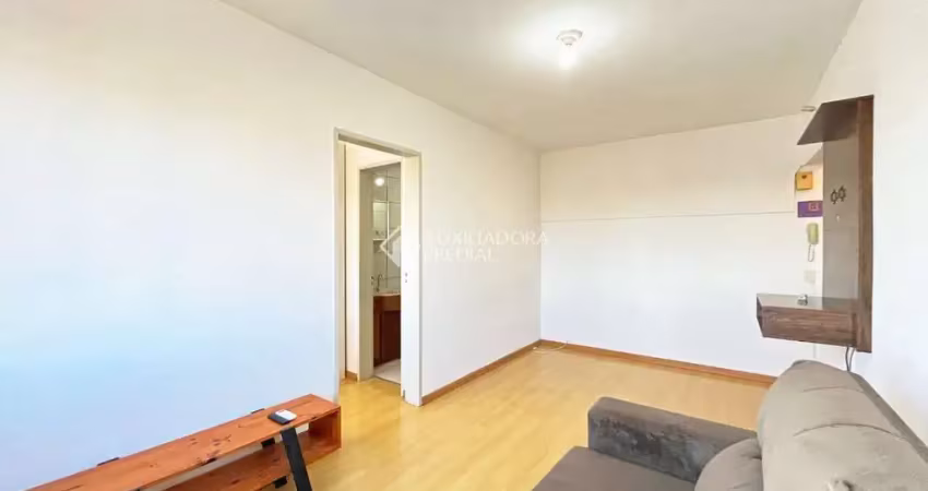 Apartamento com 1 quarto à venda na Avenida Ipiranga, 3377, Partenon, Porto Alegre
