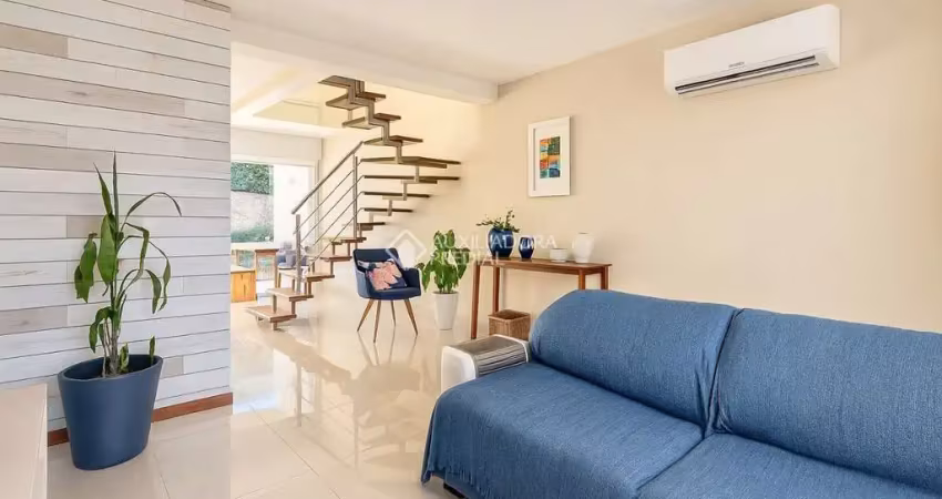 Casa com 3 quartos à venda na Rua Marinas do Campeche, 156, Campeche, Florianópolis