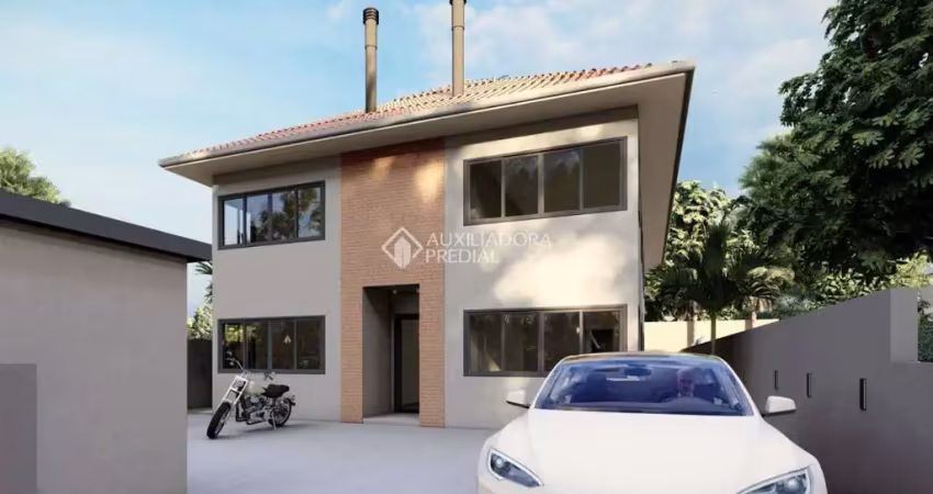 Apartamento com 3 quartos à venda na Itaipú, 100, Enseada de Brito, Palhoça