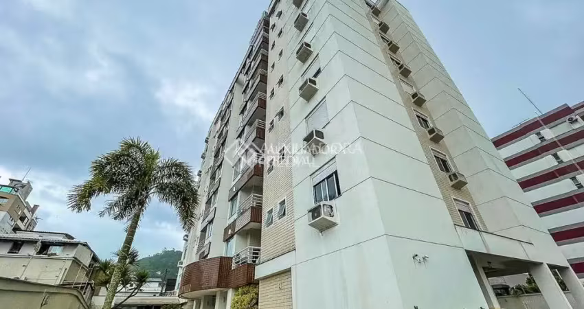 Cobertura com 2 quartos à venda na Rua Lauro Linhares, 925, Trindade, Florianópolis