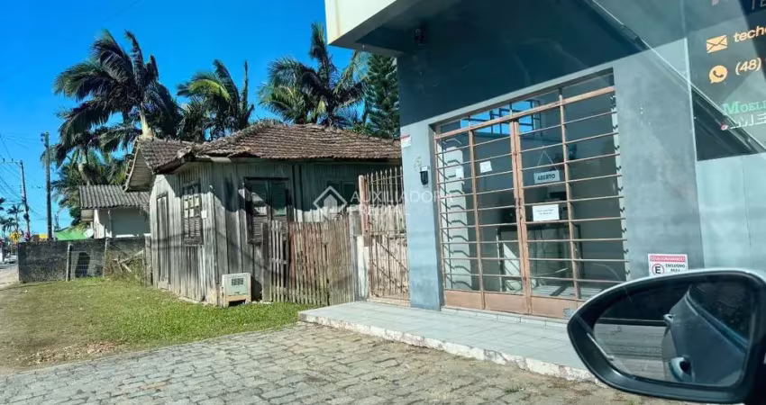 Terreno à venda na Senador Gallotti, 15, Joaia, Tijucas