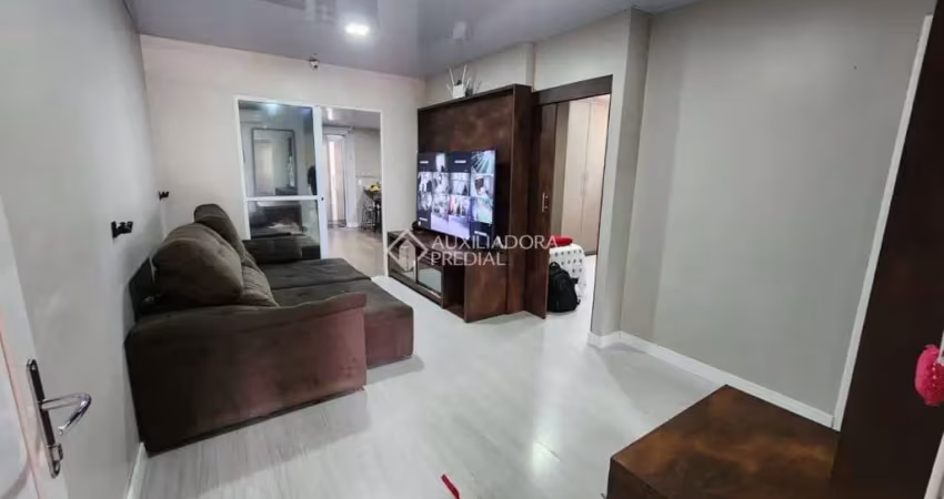 Casa em condomínio fechado com 3 quartos à venda na Avenida Paulo Roberto Vidal, 1455, Bela Vista, Palhoça