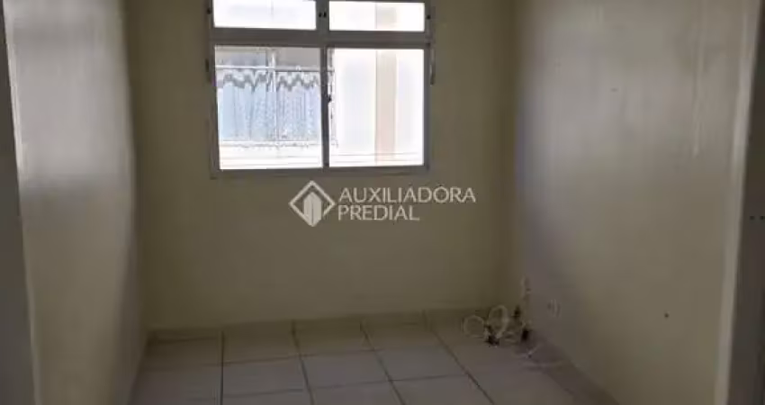 Apartamento com 2 quartos à venda na Rua Luiz Fagundes, 120, Praia Comprida, São José