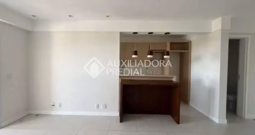 Apartamento com 1 quarto à venda na Rua Pastor William Richard Schisler Filho, 856, Itacorubi, Florianópolis
