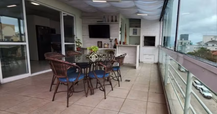 Cobertura com 3 quartos à venda na Rua dos Eucaliptos, 515, Canasvieiras, Florianópolis