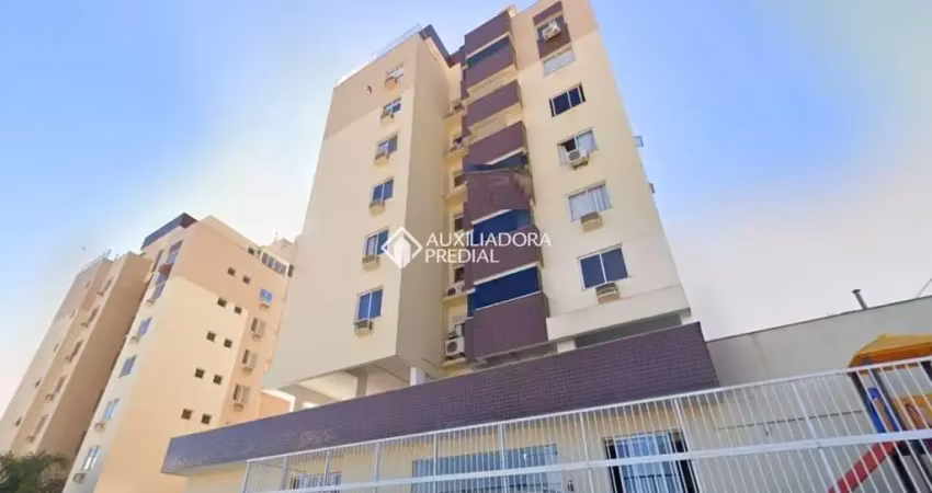 Apartamento com 2 quartos à venda na Avenida Governador Jorge Lacerda, 1835, Costeira do Pirajubaé, Florianópolis