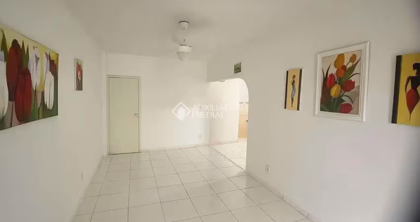 Apartamento com 3 quartos à venda na Rua Prefeito Dib Cherem, 2453, Capoeiras, Florianópolis