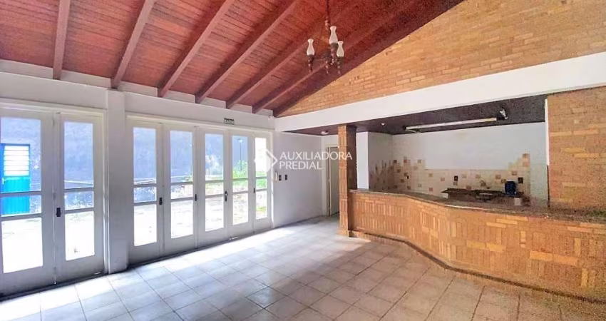 Sala comercial para alugar na Rua Pedro Álvares Cabral, 825, Vila Rosa, Novo Hamburgo