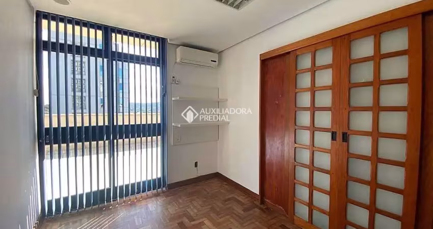 Sala comercial para alugar na Rua Joaquim Pedro Soares, 500, Centro, Novo Hamburgo