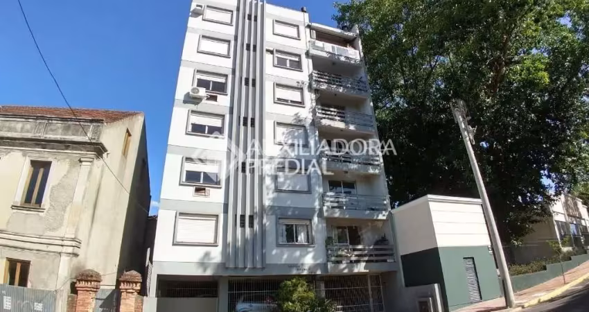 Apartamento com 1 quarto para alugar na Avenida Doutor Maurício Cardoso, 146, Centro, Novo Hamburgo