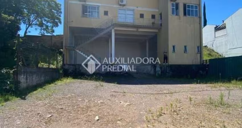 Prédio para alugar na Rua Frei Henrique de Coimbra, 91, Rondônia, Novo Hamburgo