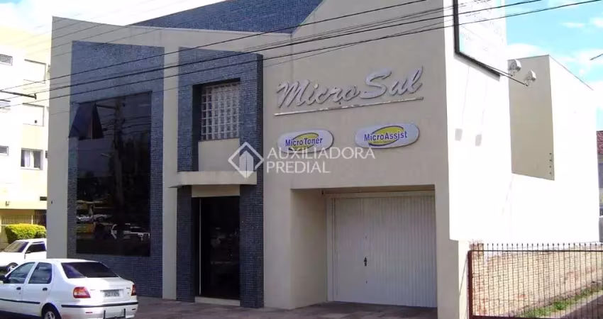 Sala comercial para alugar na Avenida Primeiro de Março, 2021, Pátria Nova, Novo Hamburgo