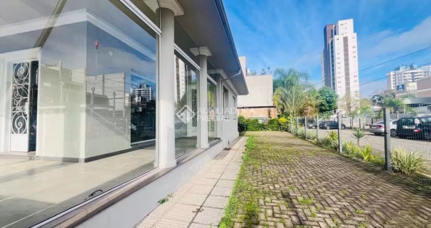 Casa comercial para alugar na Rua José de Alencar, 379, Rio Branco, Novo Hamburgo
