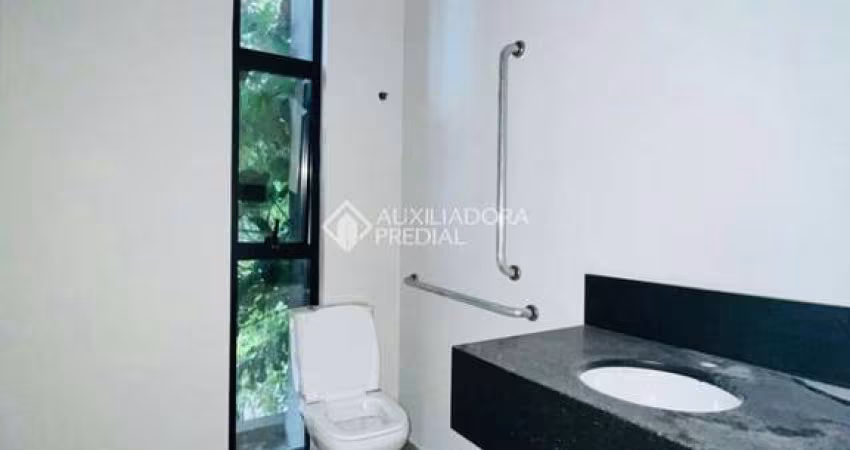 Sala comercial para alugar na Rua Montenegro, 43, Jardim Mauá, Novo Hamburgo