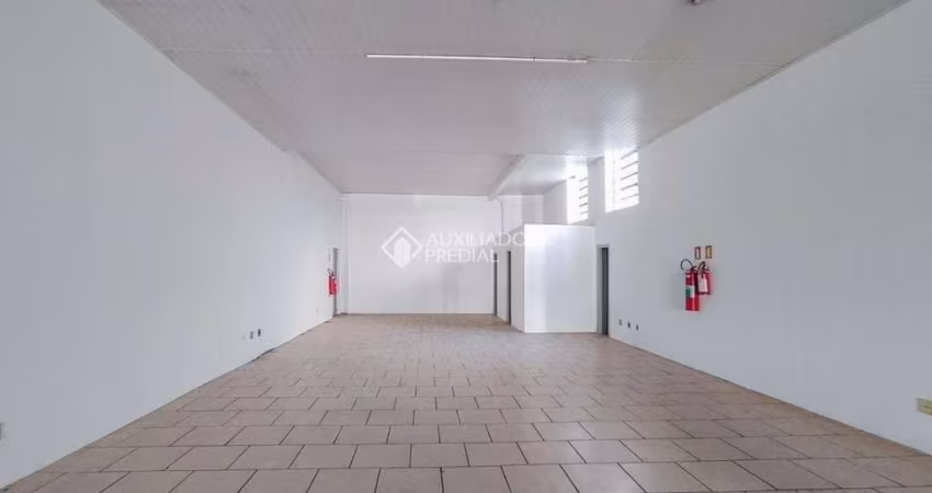 Ponto comercial para alugar na Rua Imperatriz Leopoldina, 293, Rio Branco, Novo Hamburgo