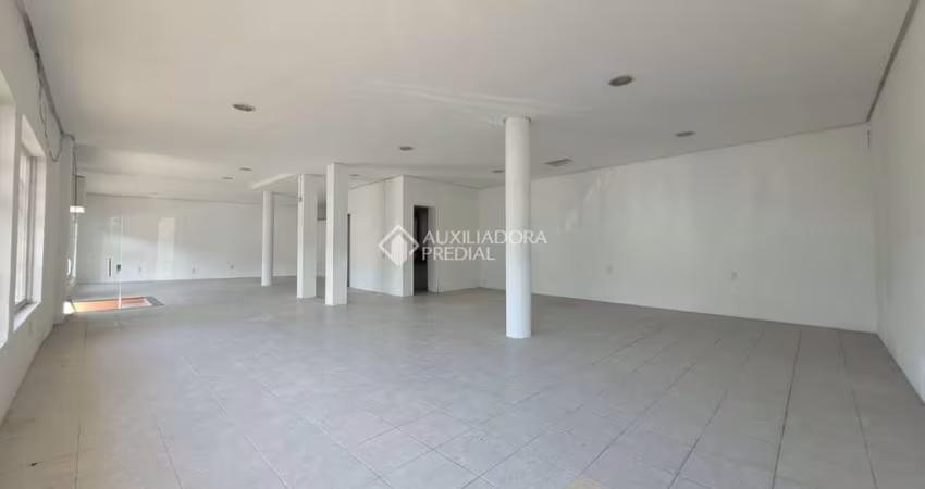 Ponto comercial para alugar na Avenida General Daltro Filho, 739, Hamburgo Velho, Novo Hamburgo