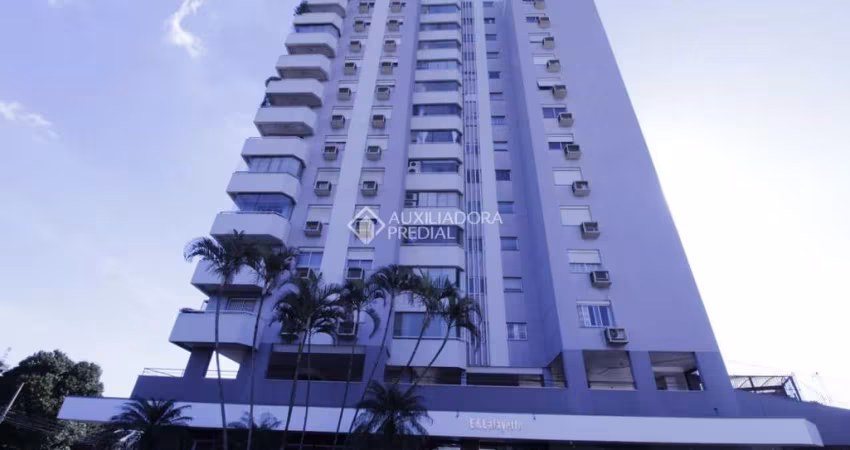 Ponto comercial para alugar na Rua Bento Gonçalves, 1020, Pátria Nova, Novo Hamburgo