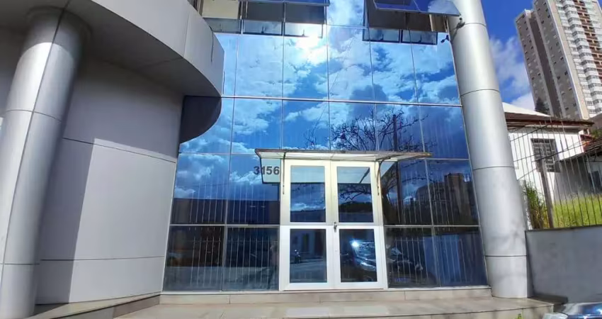 Ponto comercial para alugar na Rua Bento Gonçalves, 3156, Guarani, Novo Hamburgo