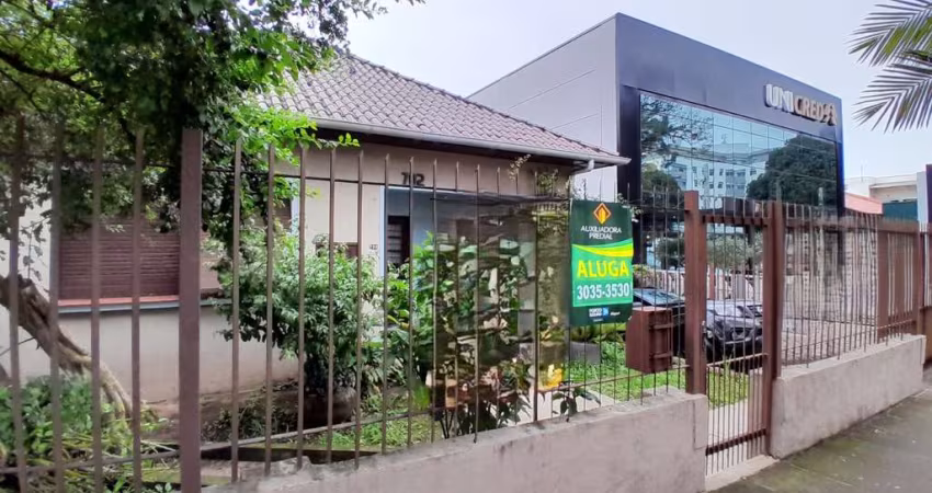 Casa comercial para alugar na Avenida Doutor Maurício Cardoso, 702, Hamburgo Velho, Novo Hamburgo