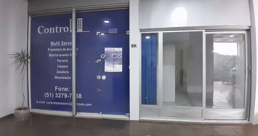 Sala comercial para alugar na Rua Júlio de Castilhos, 12, Centro, Novo Hamburgo
