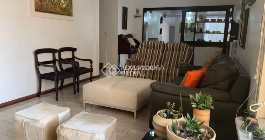 Casa em condomínio fechado com 4 quartos para alugar na Avenida Coronel Travassos, 574, Rondônia, Novo Hamburgo