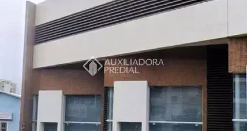 Ponto comercial para alugar na Avenida Vereador Adão Rodrigues de Oliveira, 60, Ideal, Novo Hamburgo
