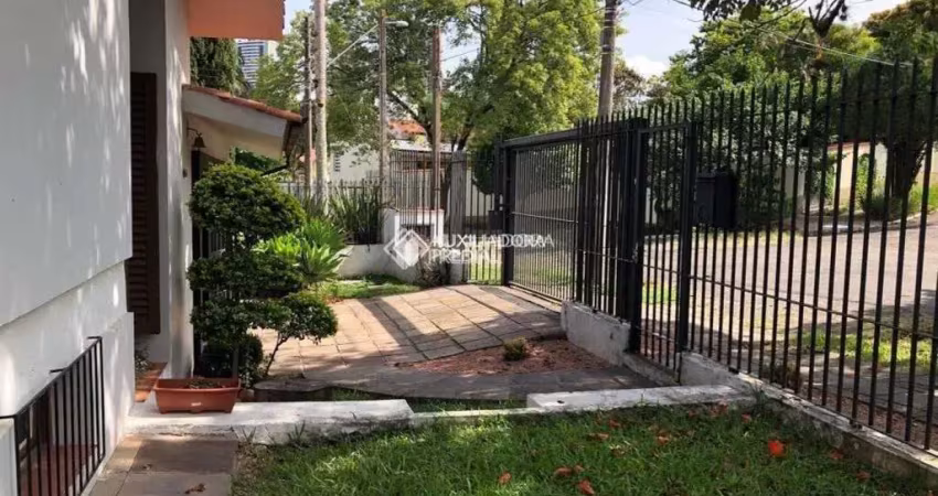 Casa com 4 quartos para alugar na Rua Júlio Luiz Steigleder, 133, Jardim Mauá, Novo Hamburgo