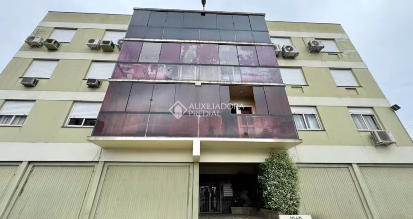 Apartamento com 3 quartos para alugar na Rua Onze de Junho, 1045, Operário, Novo Hamburgo