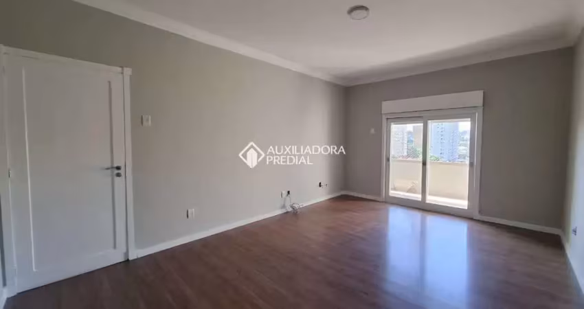 Apartamento com 3 quartos para alugar na Rua Joaquim Nabuco, 1341, Centro, Novo Hamburgo