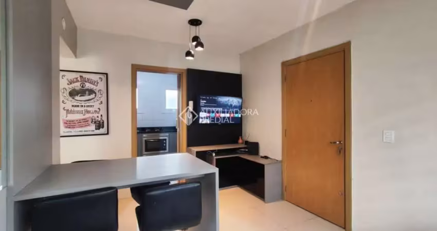 Apartamento com 2 quartos para alugar na Rua João Pedro Schimitt, 977, Rondônia, Novo Hamburgo
