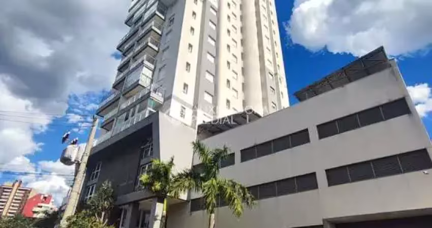 Apartamento com 3 quartos para alugar na Rua Major Luiz Bender, 49, Centro, Novo Hamburgo