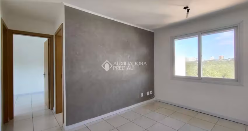 Apartamento com 2 quartos para alugar na Rua Altemar Dutra, 50, Hamburgo Velho, Novo Hamburgo