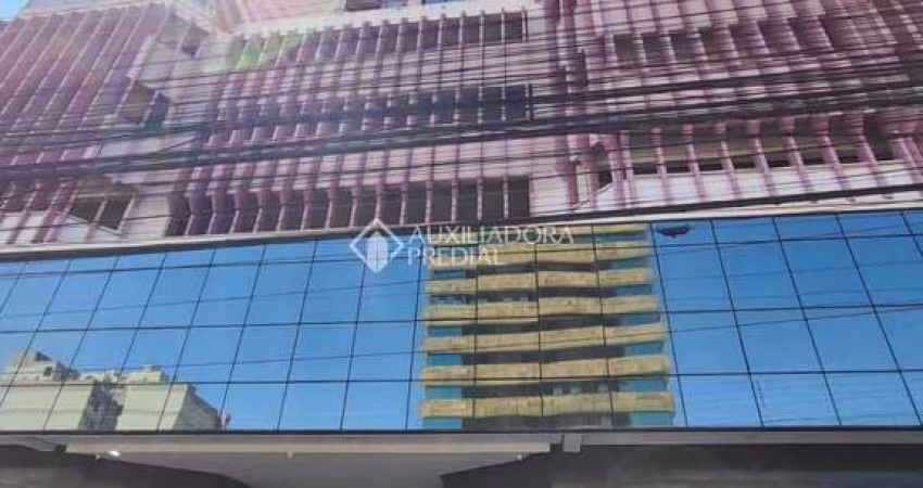 Sala comercial para alugar na Rua Bento Gonçalves, 1731, Pátria Nova, Novo Hamburgo