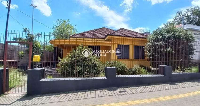 Casa comercial para alugar na Rua Joaquim Nabuco, 610, Centro, Novo Hamburgo