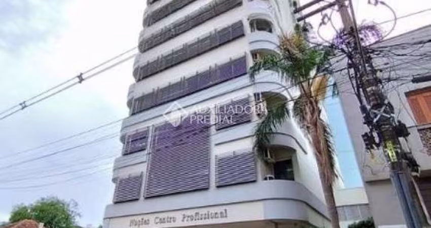 Sala comercial para alugar na Avenida Nações Unidas, 2475, Rio Branco, Novo Hamburgo