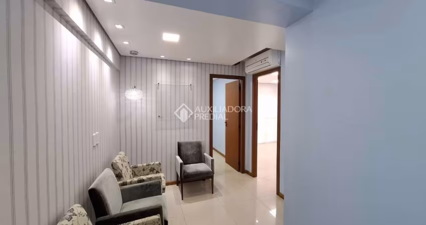 Sala comercial para alugar na Rua Bento Gonçalves, 2399, Centro, Novo Hamburgo